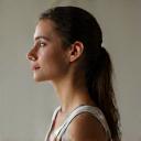 Participante taller mindfulness